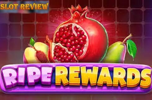 Ripe Rewards Slot Review